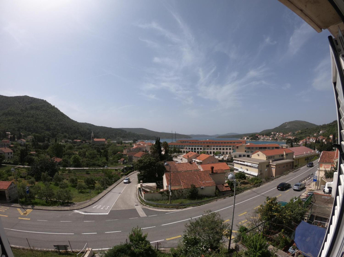 Others 4, Apartments Bianki, Dubrovačko Primorje