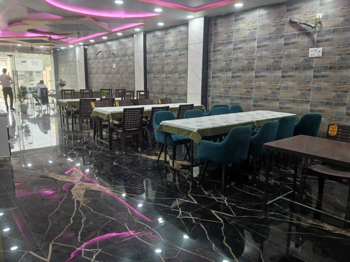 Food & Drinks 5, Pragati Hotel, Jaipur