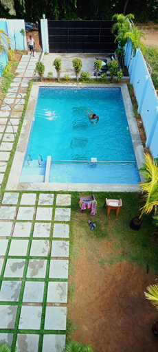 Others 2, Le Grace Kovalam, Kancheepuram