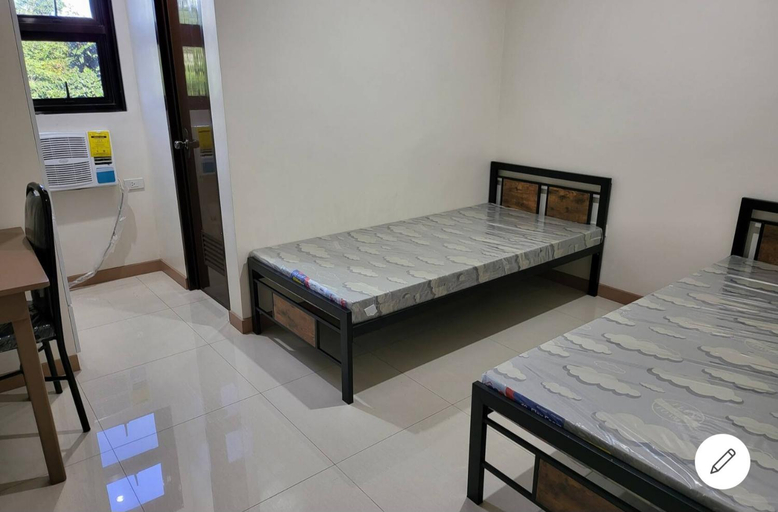 Others 5, Dormitory near SM and S and R, Davao City