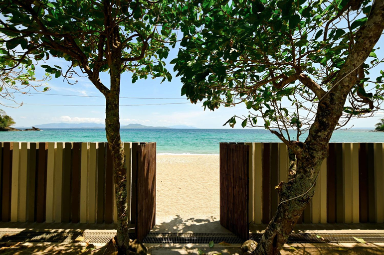 Others 5, ISORA RESORT Puerto Galera, San Teodoro
