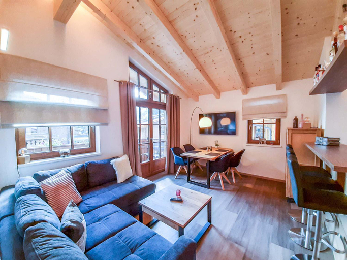 Others 4, Hochalmbahnen Chalets 10W2, Holunder, nahe Gondel, Zell am See
