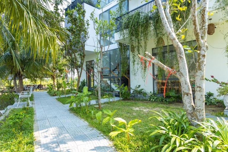 Others 3, Alina Retreat, Da Nang