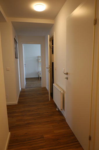 Others 3, Penthouse Apartments, Wien
