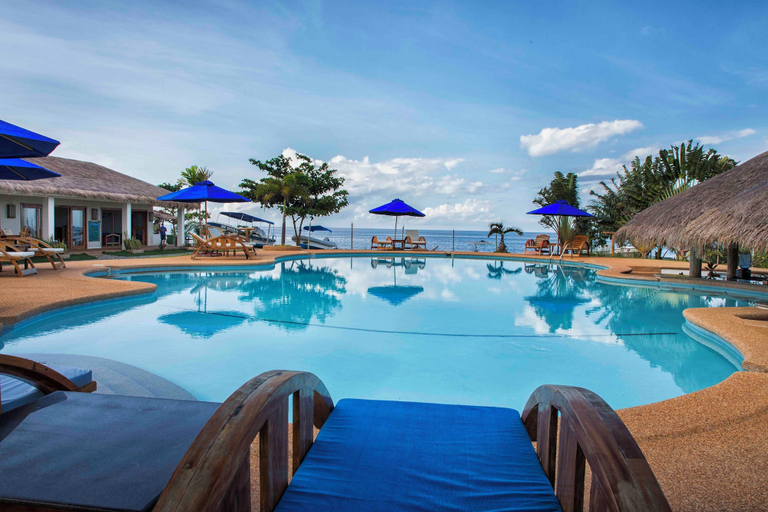 Sport & Beauty 2, Salamangka Resort, San Juan