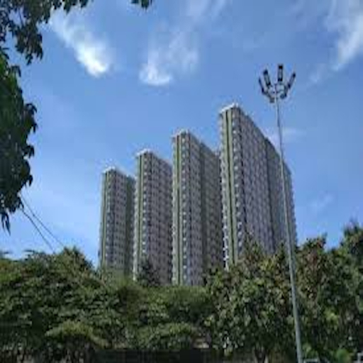 Others 3, Bellevue Tulip - Grand Asia Afrika Residence, Bandung