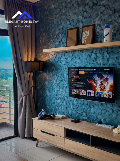 Others 3, 1 Tebrau By Elegant Johor Bahru, Johor Bahru