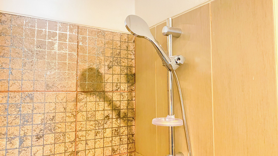 Bathroom 4, Cozy And Homey Studio Room At Gp Plaza Apartment, Central Jakarta