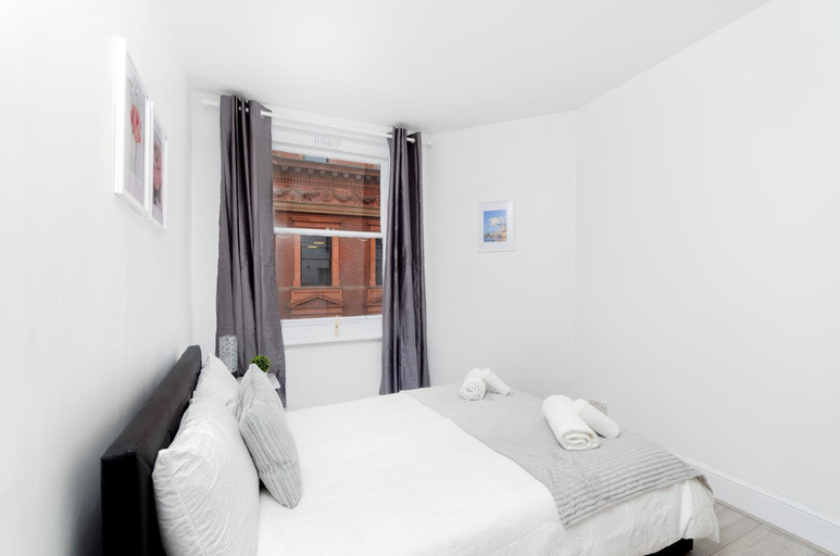 Others 4, Covent Garden Central Apartments, London