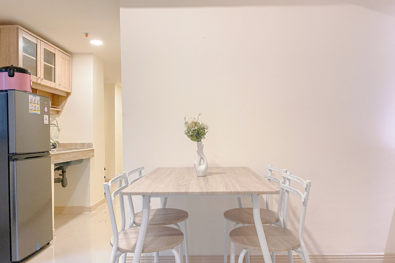 Dining Room 1