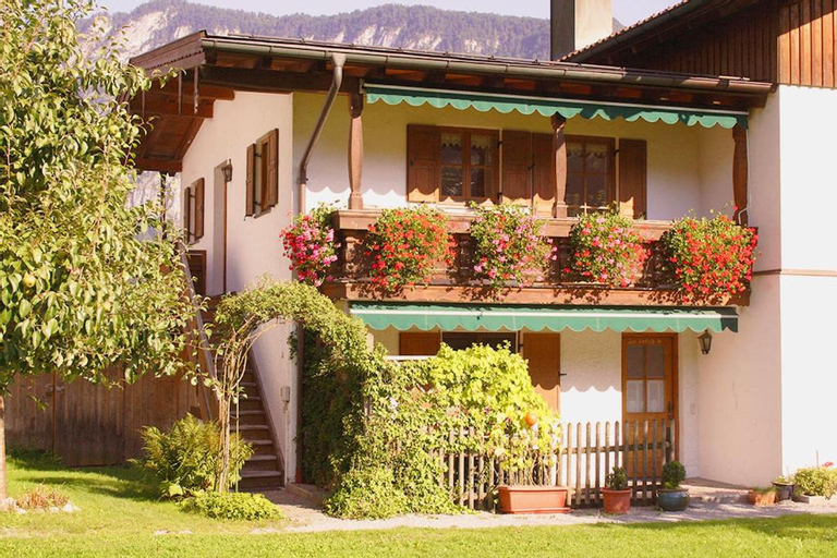 Großhuberhof, Rosenheim