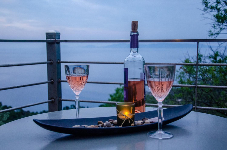 Food & Drinks 5, Villa Pounta Family, Thessaly