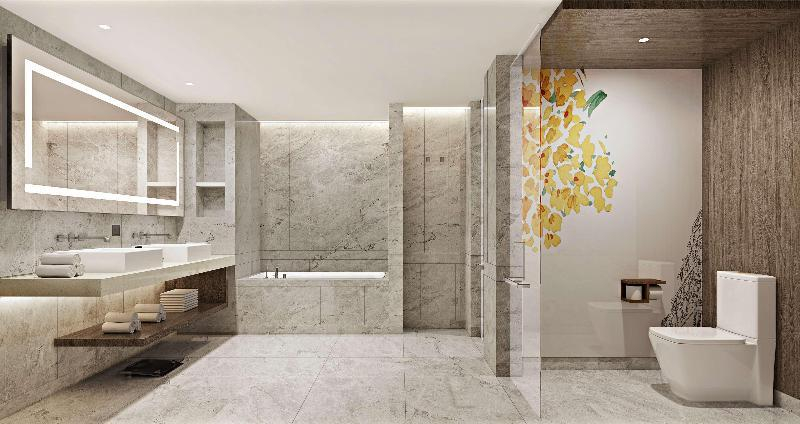 Bathroom 4