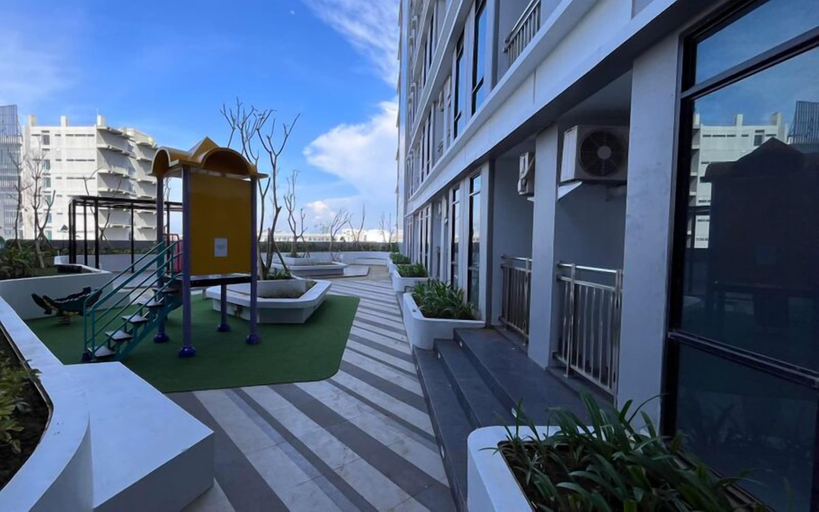 Others 5, Modern And Good Studio At Delft Ciputra Makassar Apartment, Makassar