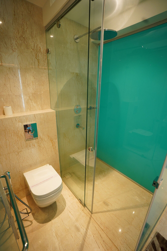 Bathroom 4, Pruthvi Paradise, Tumkur