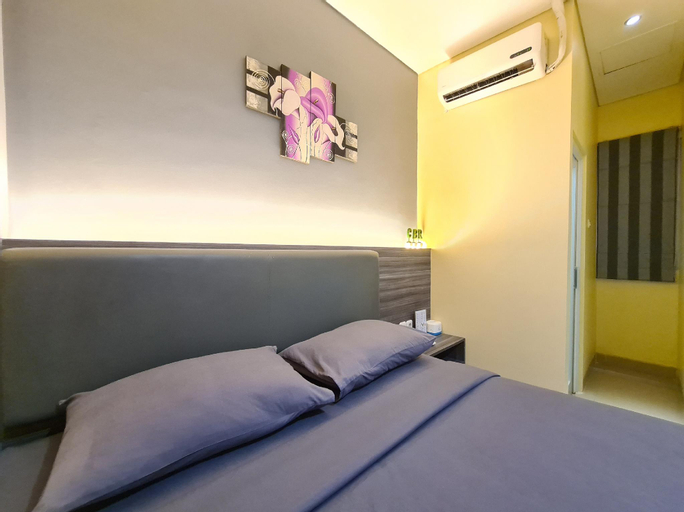 Bedroom 12