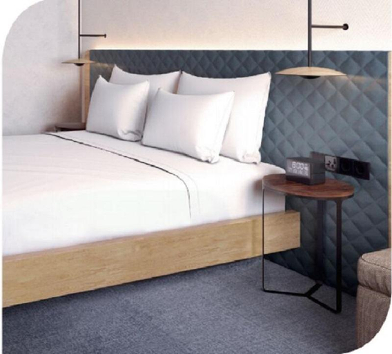 Bedroom 9