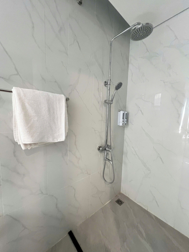 Bathroom 3, Lotus Hotel Lynntimes Thanh Thuy, Thanh Thuỷ