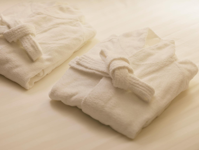Amenities 8