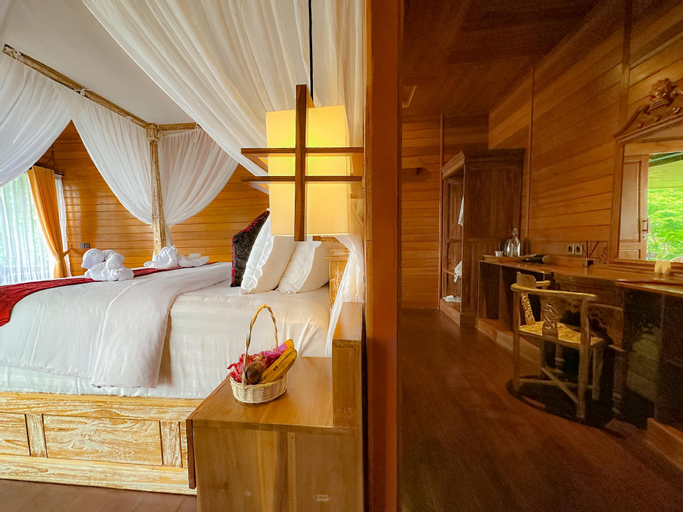 Bedroom 16