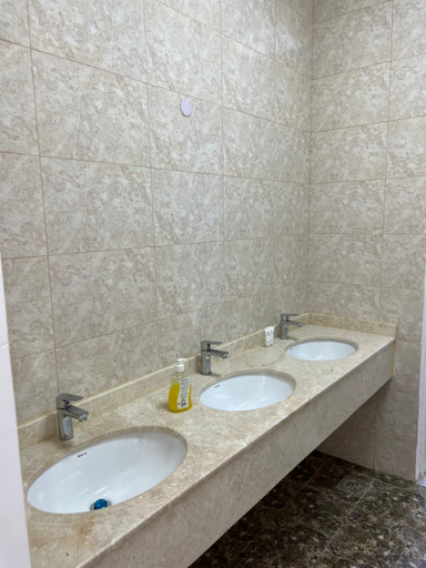 Bathroom 3, Private Villa in Ajman, Two Floors, Ajman