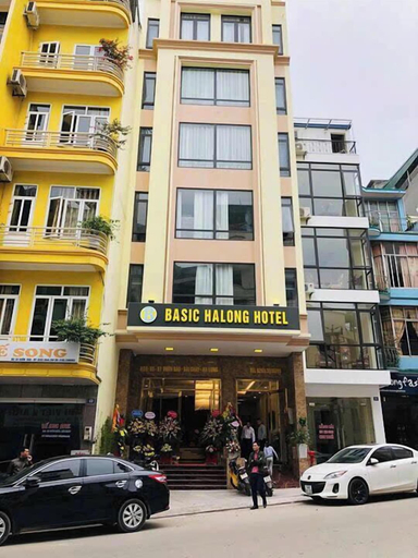 Exterior & Views, Basic Hotel Ha Long, Hạ Long