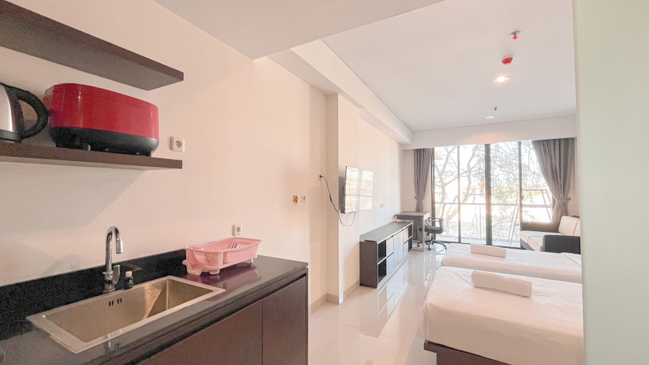 Others 5, Studio Apartment Skales Residence Near ITDC Nusa Dua Bali, Badung