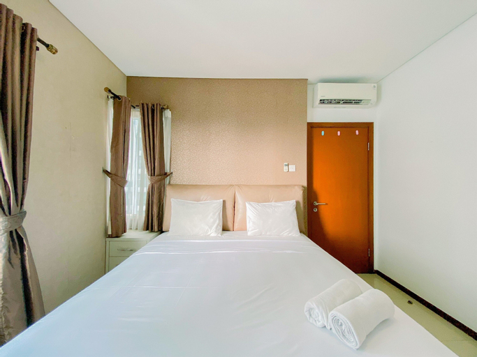 Bedroom 16