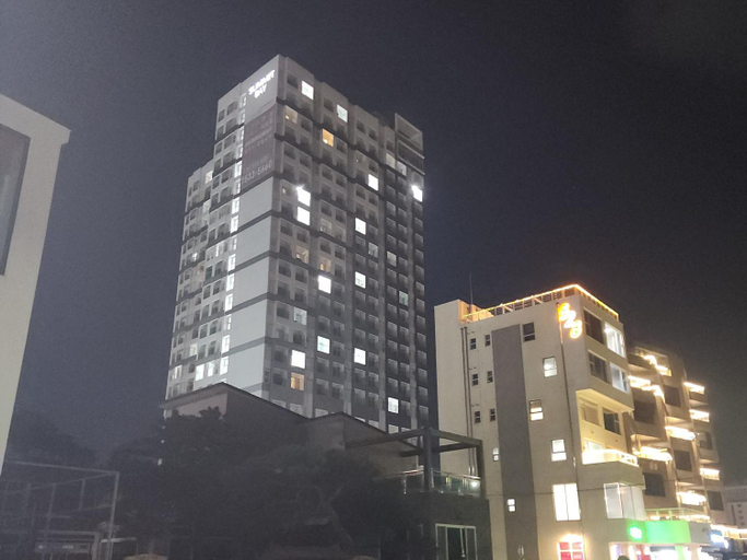 Exterior & Views 1, Sokcho Summitbay 1209 "Ocean View", Goseong