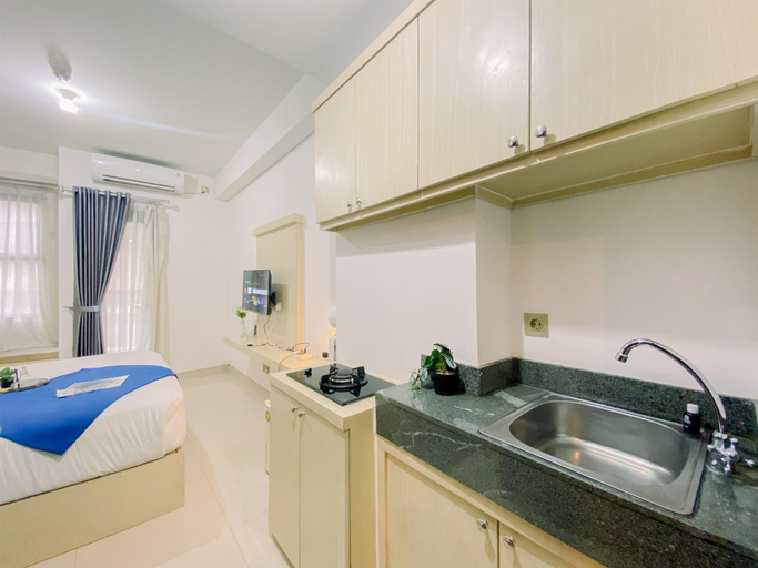 Others 4, Modern Studio At Transpark Cibubur Apartment, Depok