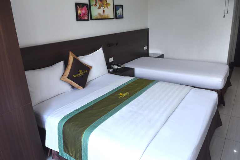 Bedroom 9