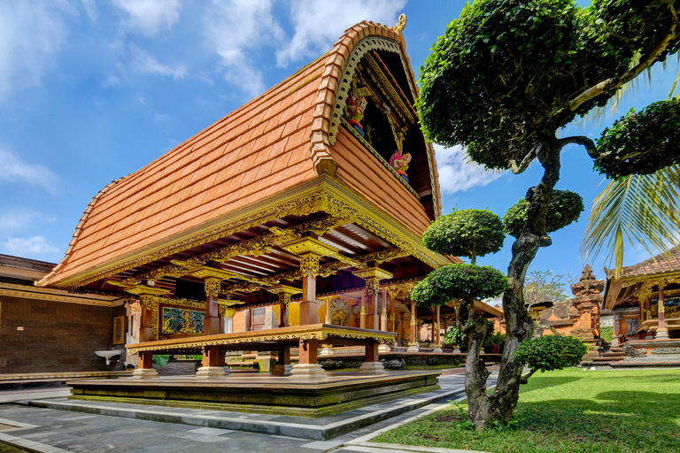 Exterior & Views 2, Jero Delod Guesthouse, Tabanan