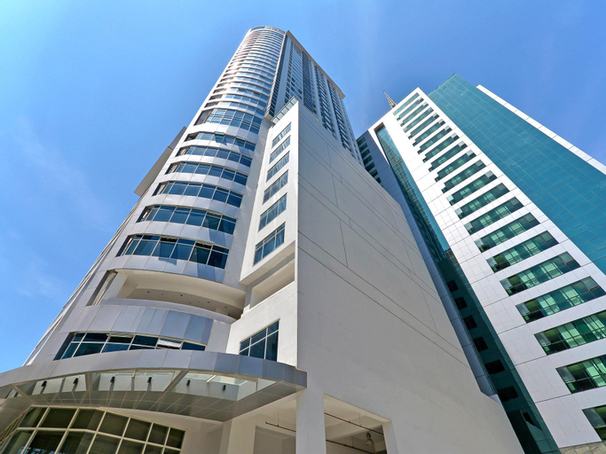 Currency Serviced Suites, Pasig City