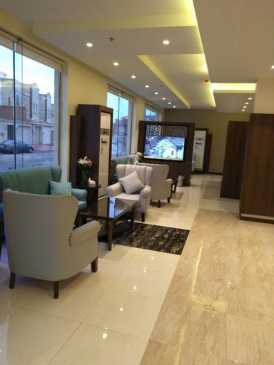 Others 3, Hemam Apartments Service, Jeddah