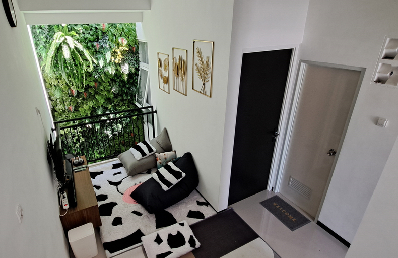 Others 4, Villa Fistie Azza, Malang