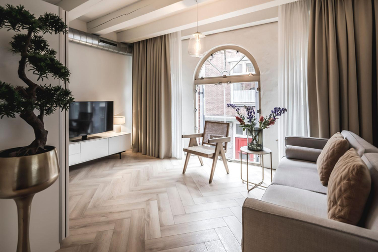 Others 2, Le Bon'Apart Suites, Gorinchem