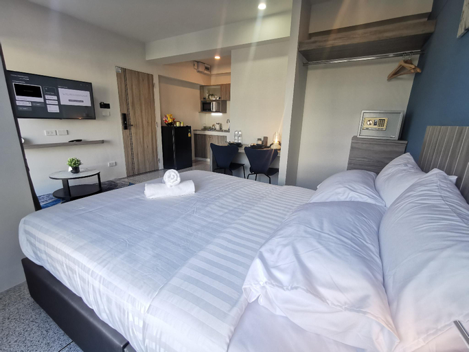 Bedroom 6