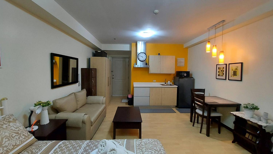 Others 4, N place at Soho Central, Mandaluyong