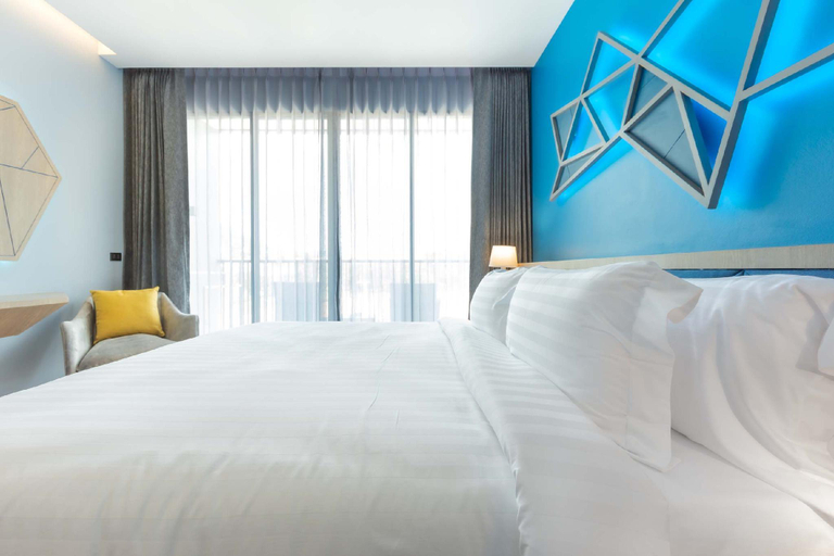 Bedroom 7