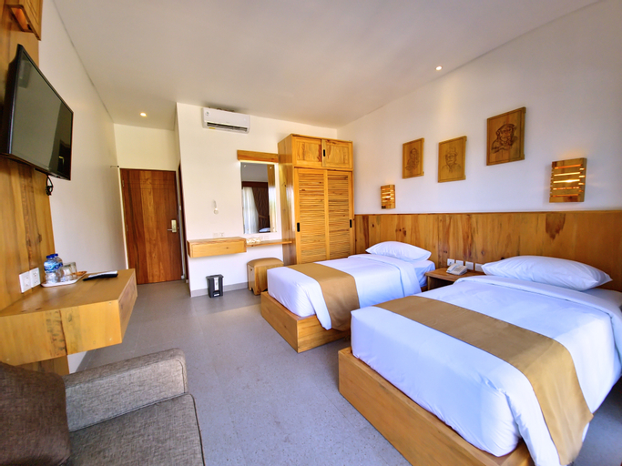 Bedroom 4