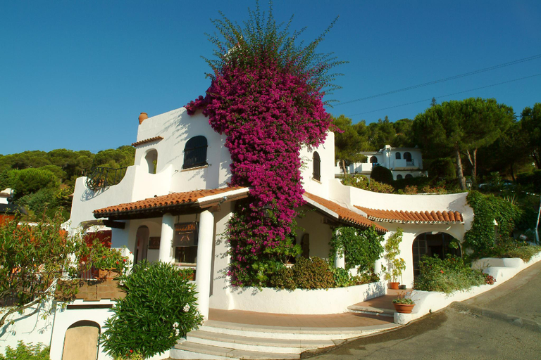 Hotel E Residence Cala Di Mola, Livorno