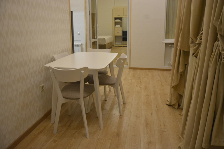 Others 2, Tovstonogovi Street Apartment, Tbilisi
