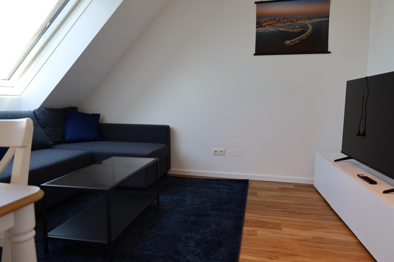Others 4, Penthouse Apartments, Wien
