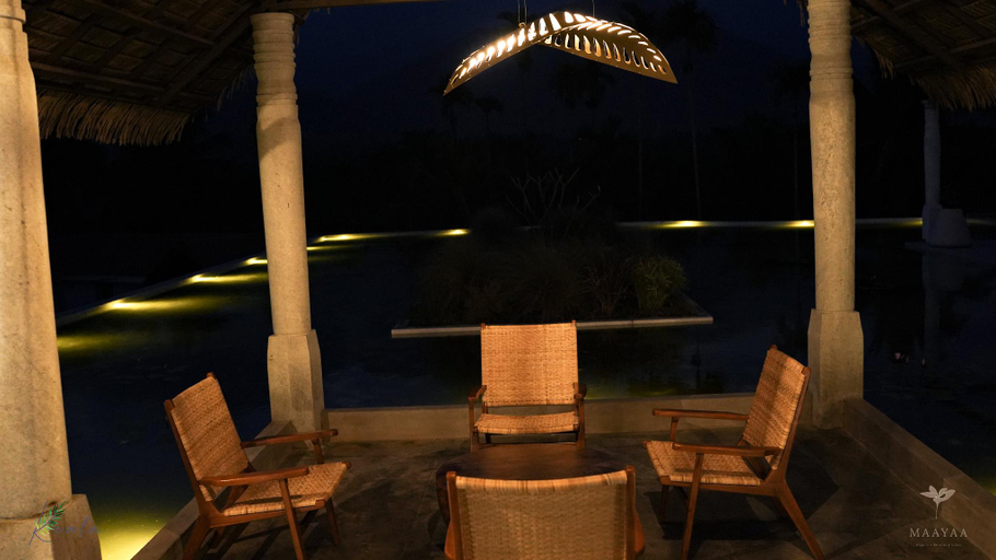 Others 3, Maayaa Riverside Villa by KPM Tripenta, Coimbatore