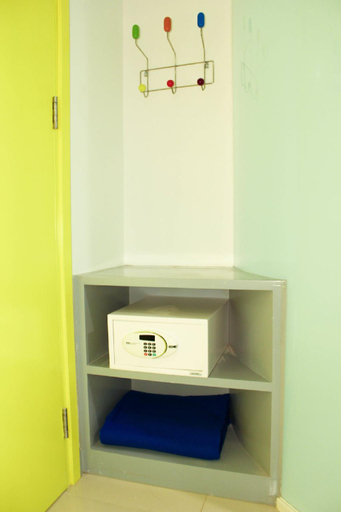 Amenities 15