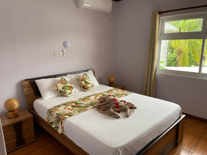 Others 5, Mokara Holiday Apartment
