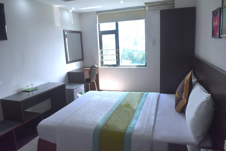 Bedroom 10