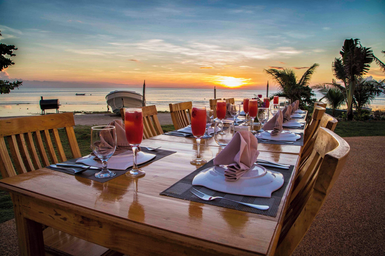Food & Drinks 5, Salamangka Resort, San Juan
