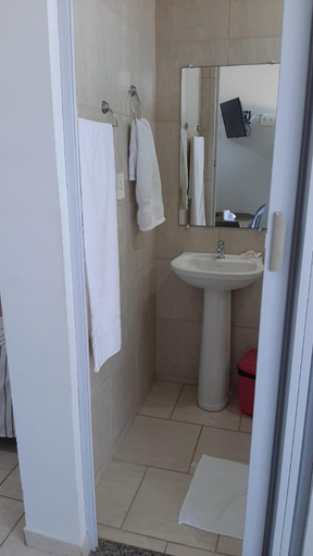 Bathroom 3, Pousada Campo Verde, Guarapari