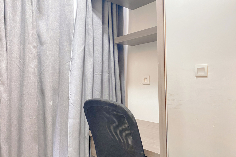 Others 4, Cozy Living Studio At Vasanta Apartment, Cikarang